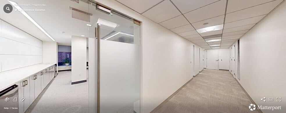 1660 L St NW, Washington, DC à louer - Numérisation 3D Matterport – Image 2 sur 18