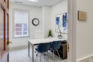 Plus de détails pour 600 Cameron St, Alexandria, VA - Bureau à louer