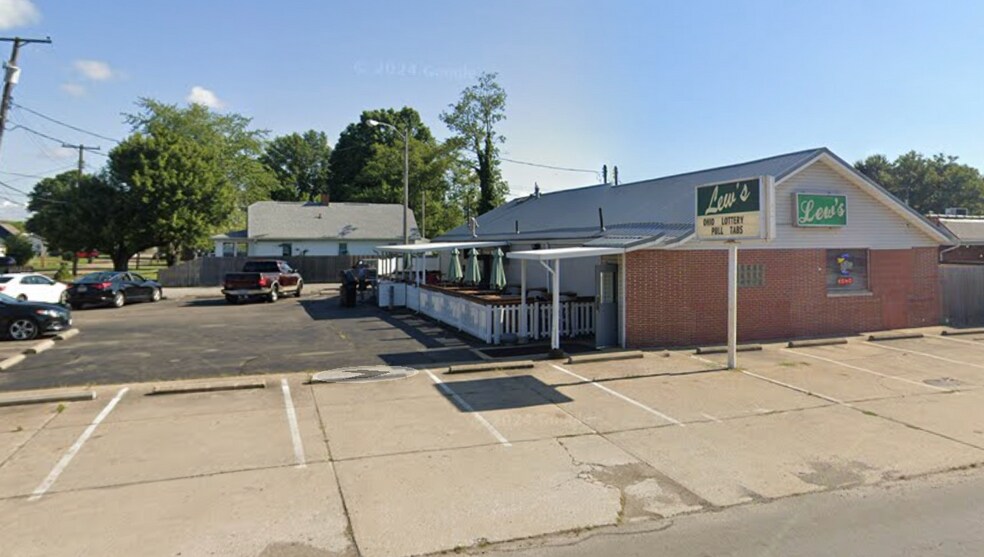 3238 Lincoln Way E, Massillon, OH à vendre - Photo de l’immeuble – Image 3 sur 3
