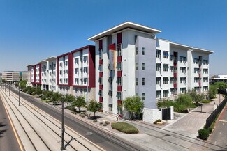 Plus de détails pour 920 S Terrace Rd, Tempe, AZ - Local commercial à louer