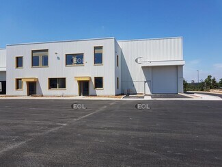 Plus de détails pour Industriel/Logistique à louer