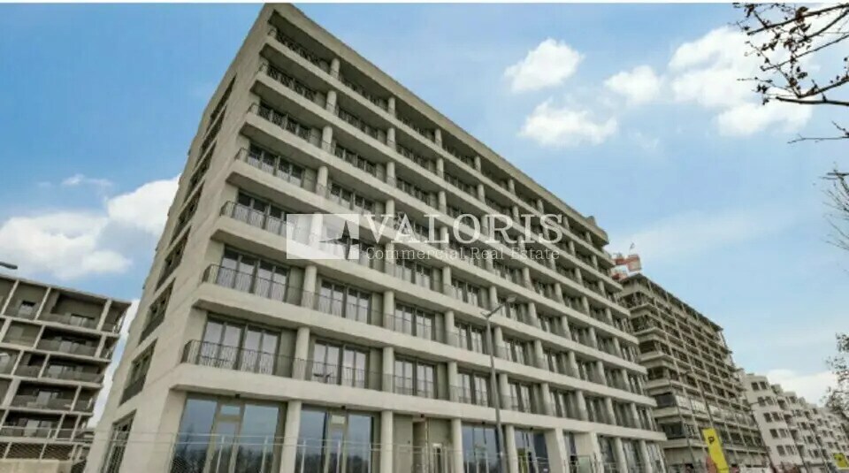 Bureau dans Lyon à louer - Photo de l’immeuble – Image 2 sur 15