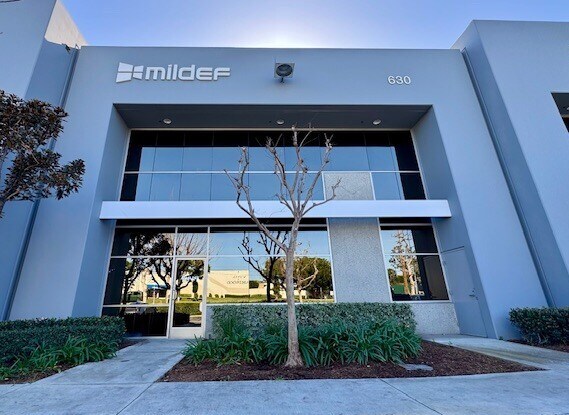 610-640 W Lambert Rd, Brea, CA à vendre - Photo principale – Image 1 sur 26