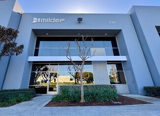 Plus de détails pour 630 W Lambert Rd, Brea, CA - Industriel/Logistique à louer