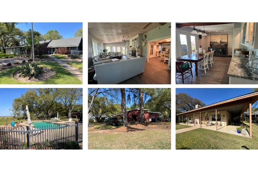 6440 Katy Hockley Rd, Katy, TX à vendre - Photo de l’immeuble – Image 3 sur 3