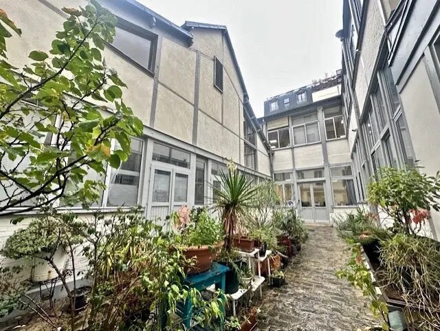 Bureau dans Paris à louer Photo de l’immeuble– Image 1 sur 15