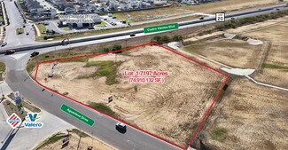 Plus de détails pour 3919 Aguanieve Dr, Laredo, TX - Terrain à vendre