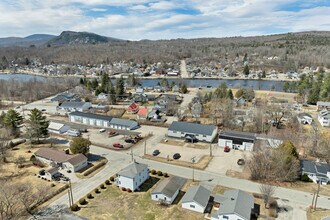 55 Maynesboro St, Berlin, NH - Vue aérienne vue de carte - Image1