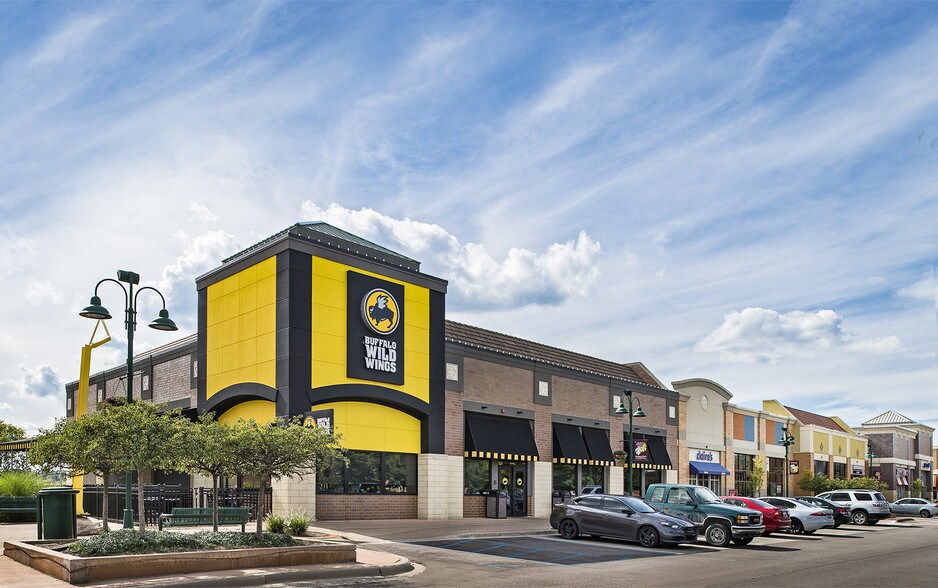 9480-9980 Village Place Blvd, Green Oak Township, MI à louer - Photo de l’immeuble – Image 3 sur 10
