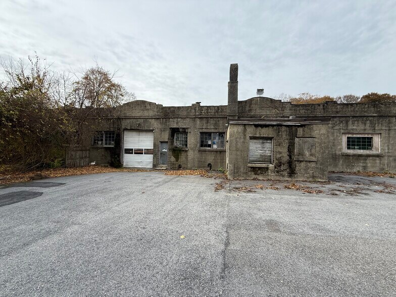 22 Richmond Ave, Worcester, MA à vendre - Photo de l’immeuble – Image 2 sur 31