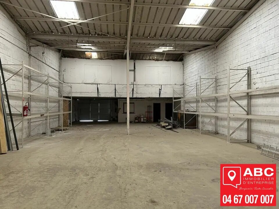 Local d'activités dans Argelès-sur-Mer à vendre Photo intérieure– Image 1 sur 5