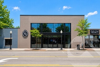 Plus de détails pour 326 E 4th St, Royal Oak, MI - Bureau à louer