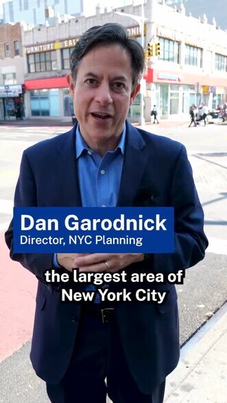 13940 Hillside Ave, Jamaica, NY à vendre - Vidéo sur l’annonce professionnelle – Image 2 sur 7