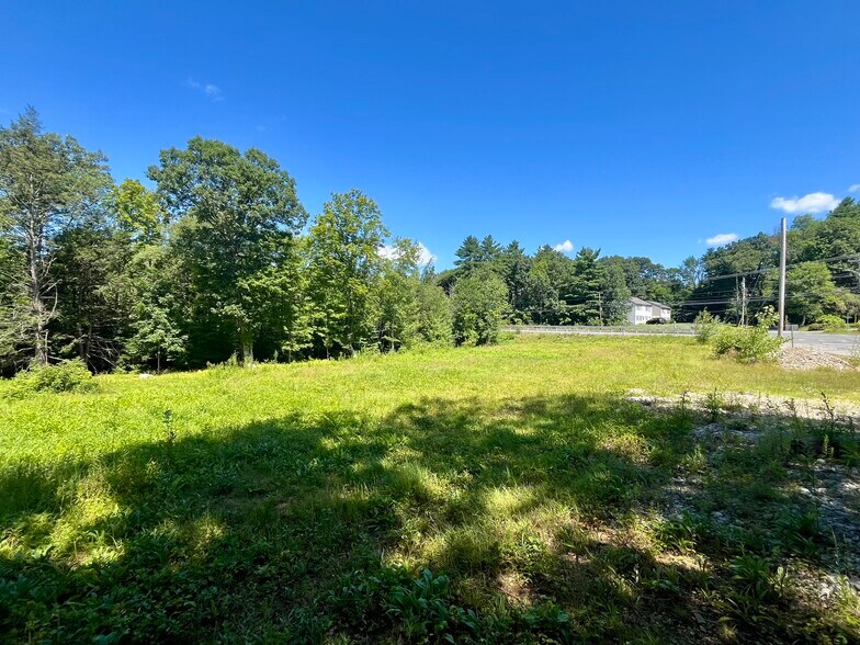0 Five Bridge Road, Brimfield, MA à vendre - Photo de l’immeuble – Image 2 sur 4