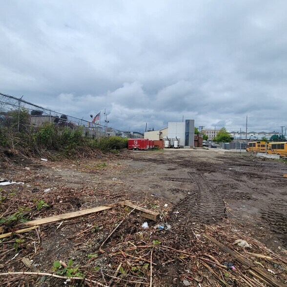 152-156 Passaic St, Newark, NJ à louer - Photo de l’immeuble – Image 3 sur 3