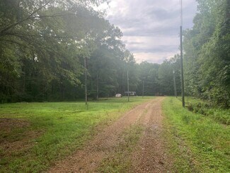 Plus de détails pour 888 Gunshoot Rd, Steens, MS - Spécialisé à vendre