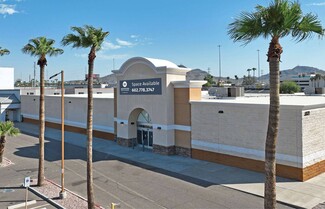 Plus de détails pour 2820 W Dunlap Ave, Phoenix, AZ - Local commercial à vendre