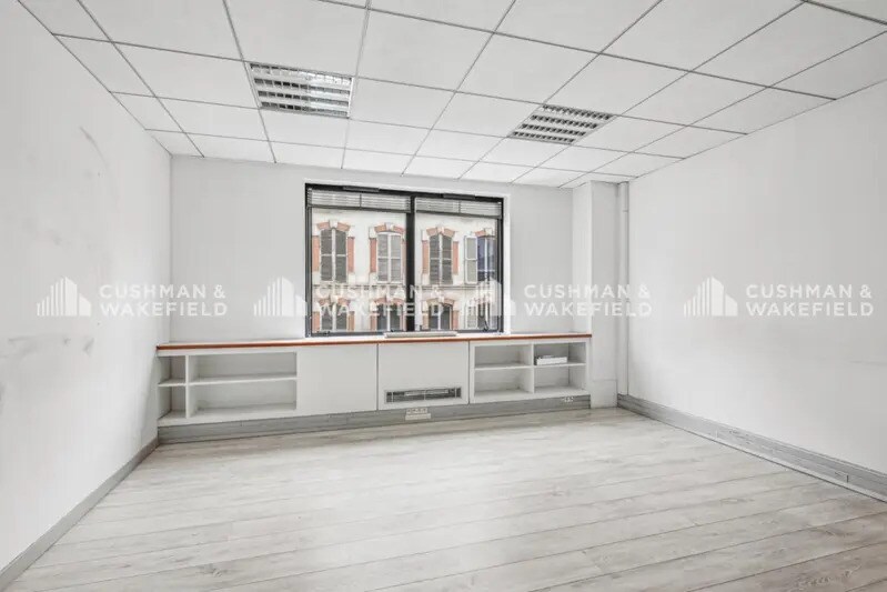 38-42 Rue Galliéni, Asnières-sur-Seine à louer - Photo intérieure – Image 3 sur 8