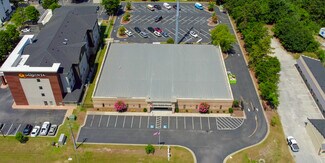 Plus de détails pour 4051 Jimmie Dyess Pky, Augusta, GA - Bureau à louer