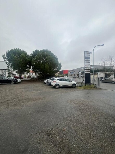 15 Avenue Prat Gimont, Balma à louer - Photo de l’immeuble – Image 2 sur 10