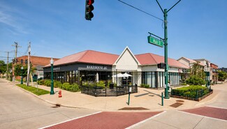 Plus de détails pour 205 S Main St, Rochester, MI - Local commercial à louer