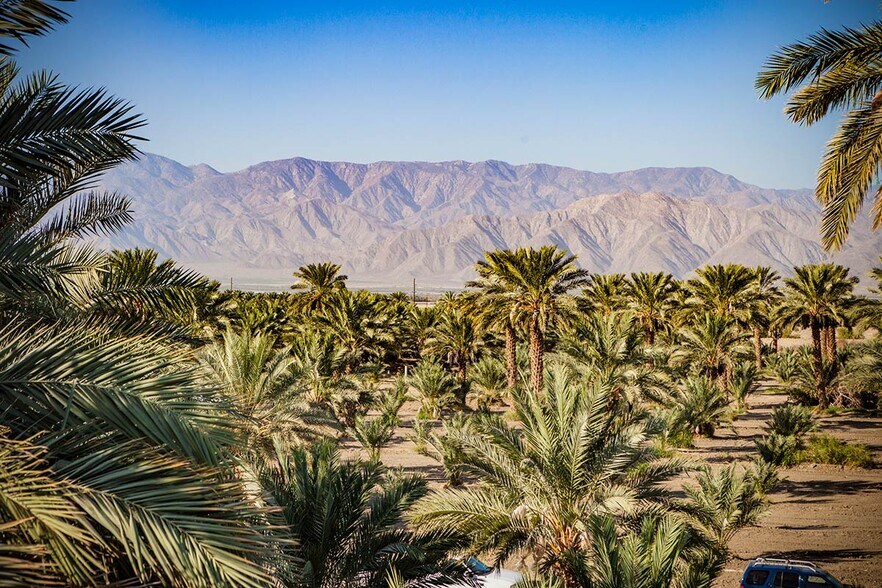 Harrison St, Thermal, CA à vendre - Photo de l’immeuble – Image 2 sur 5