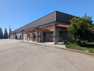 Plus de détails pour 230 Mayock Rd, Gilroy, CA - Industriel/Logistique à louer