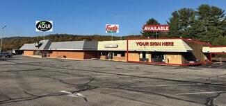 Plus de détails pour 431 County Road 513, Califon, NJ - Local commercial à louer