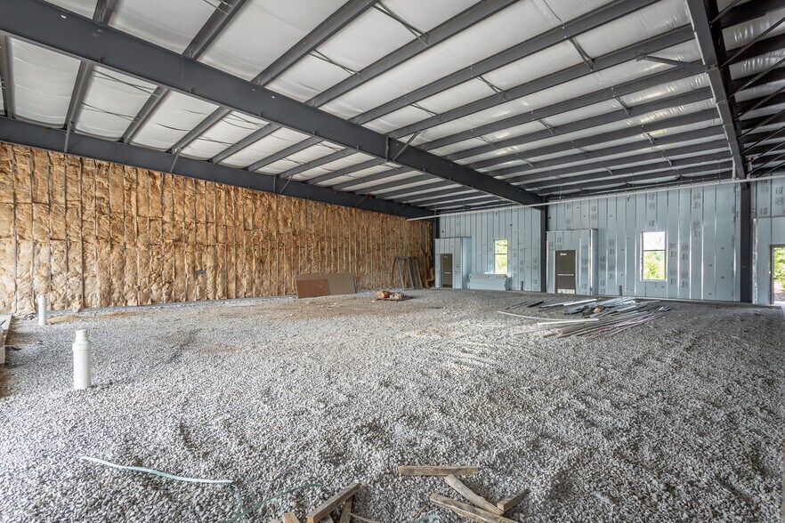 5945 Elementary Way, Ooltewah, TN à louer - Photo de l’immeuble – Image 2 sur 13