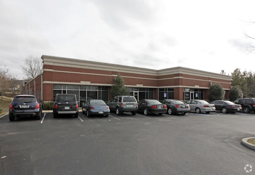 3012 Business Park Cir, Goodlettsville, TN à vendre - Photo principale – Image 1 sur 1