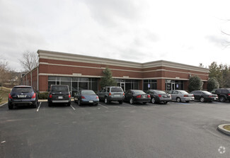 Plus de détails pour 3012 Business Park Cir, Goodlettsville, TN - Bureau à louer