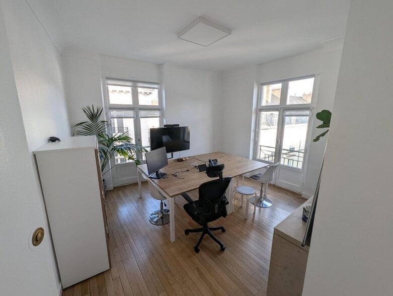 5 Rue Du Couédic, Nantes à louer - Photo intérieure – Image 3 sur 5