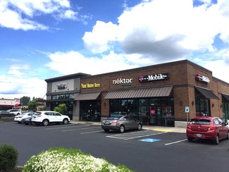 Plus de détails pour 7604 NE 5th Ave, Vancouver, WA - Local commercial à louer