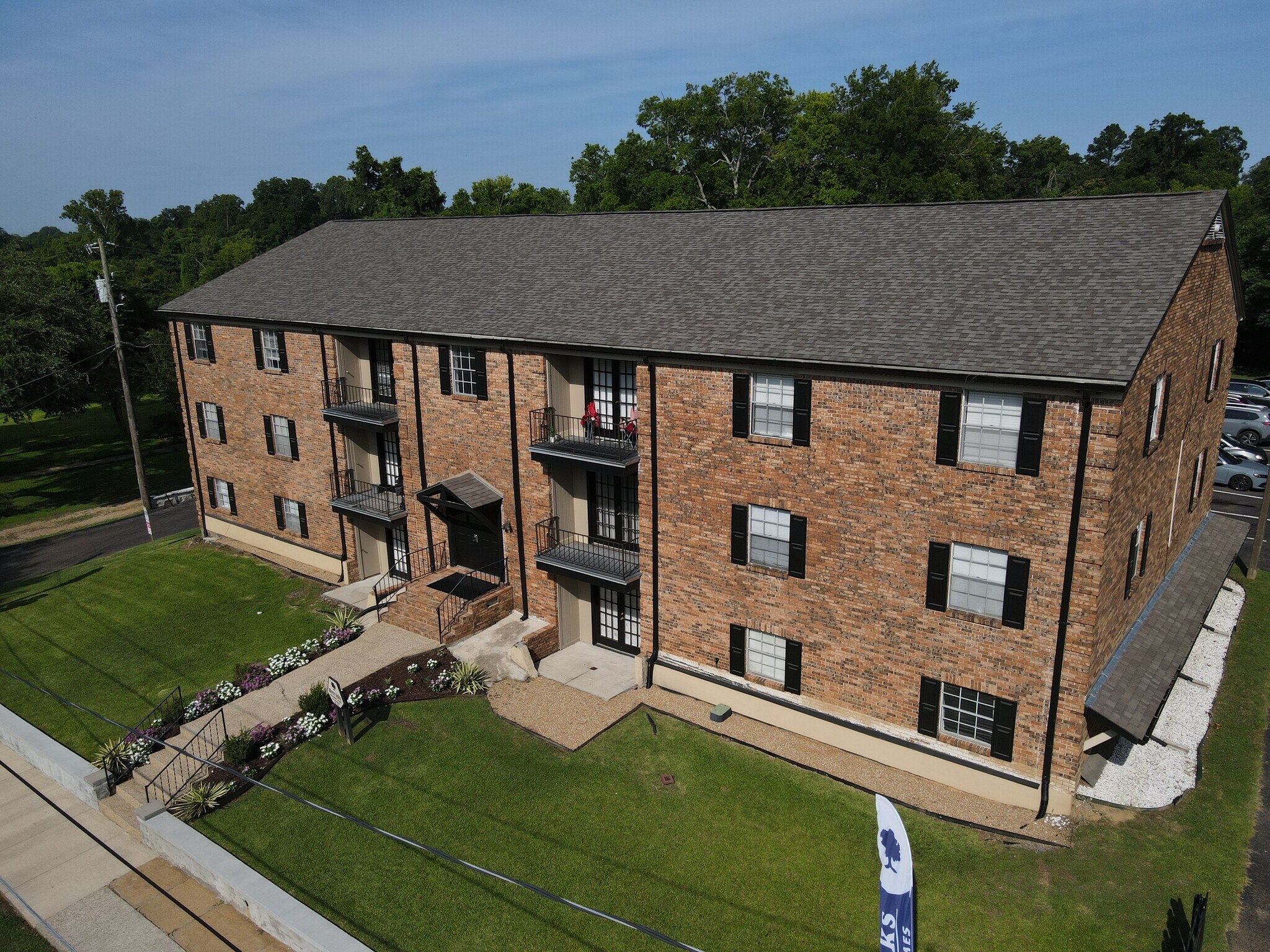 2518 Drummond St, Vicksburg, MS à vendre Photo principale– Image 1 sur 3