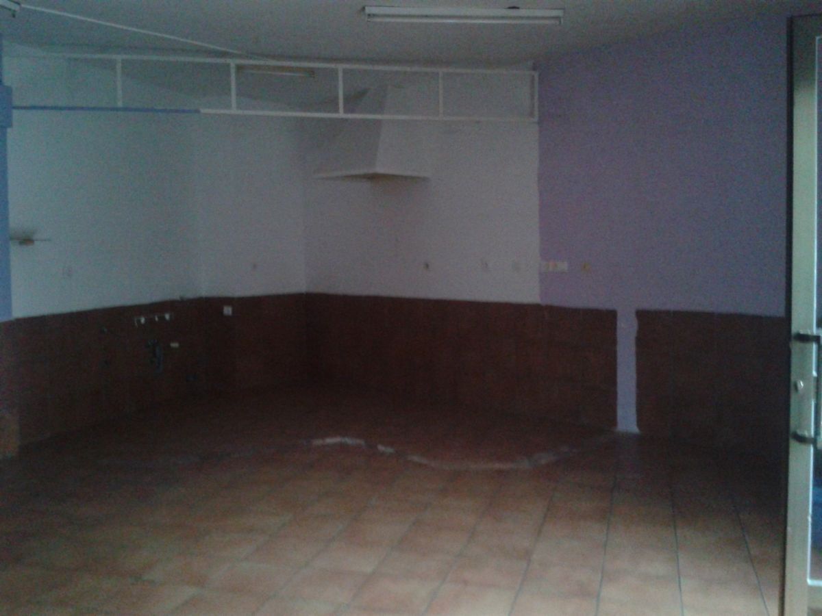 Local commercial dans Cáceres, Cáceres à louer Photo de l’immeuble– Image 1 sur 2