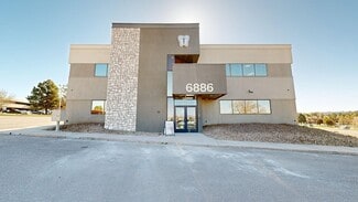 Plus de détails pour 6886 S Yosemite St, Englewood, CO - Bureau/Médical à louer