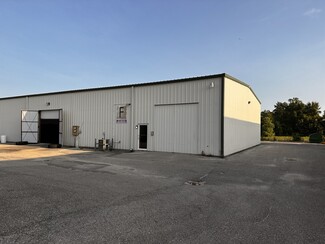 Plus de détails pour 34 29th St, Gulfport, MS - Bureau à louer