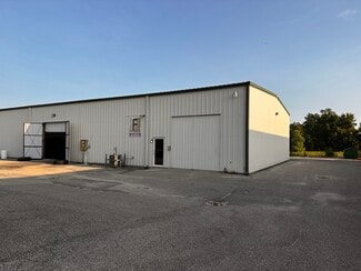 Plus de détails pour 34 29th St, Gulfport, MS - Bureau à louer