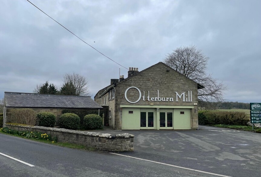 Otterburn MIll, Newcastle Upon Tyne à vendre - Photo de l’immeuble – Image 2 sur 2