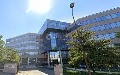 Bureau dans Vélizy-Villacoublay à louer - Photo de l’immeuble – Image 1 sur 15