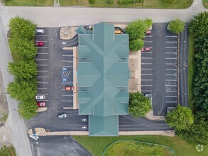 316 1st Ave, Kittanning, PA - Vue aérienne  vue de carte - Image1