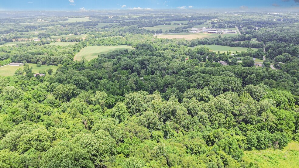 Colora Rd, Colora, MD à vendre - Aérien – Image 3 sur 6