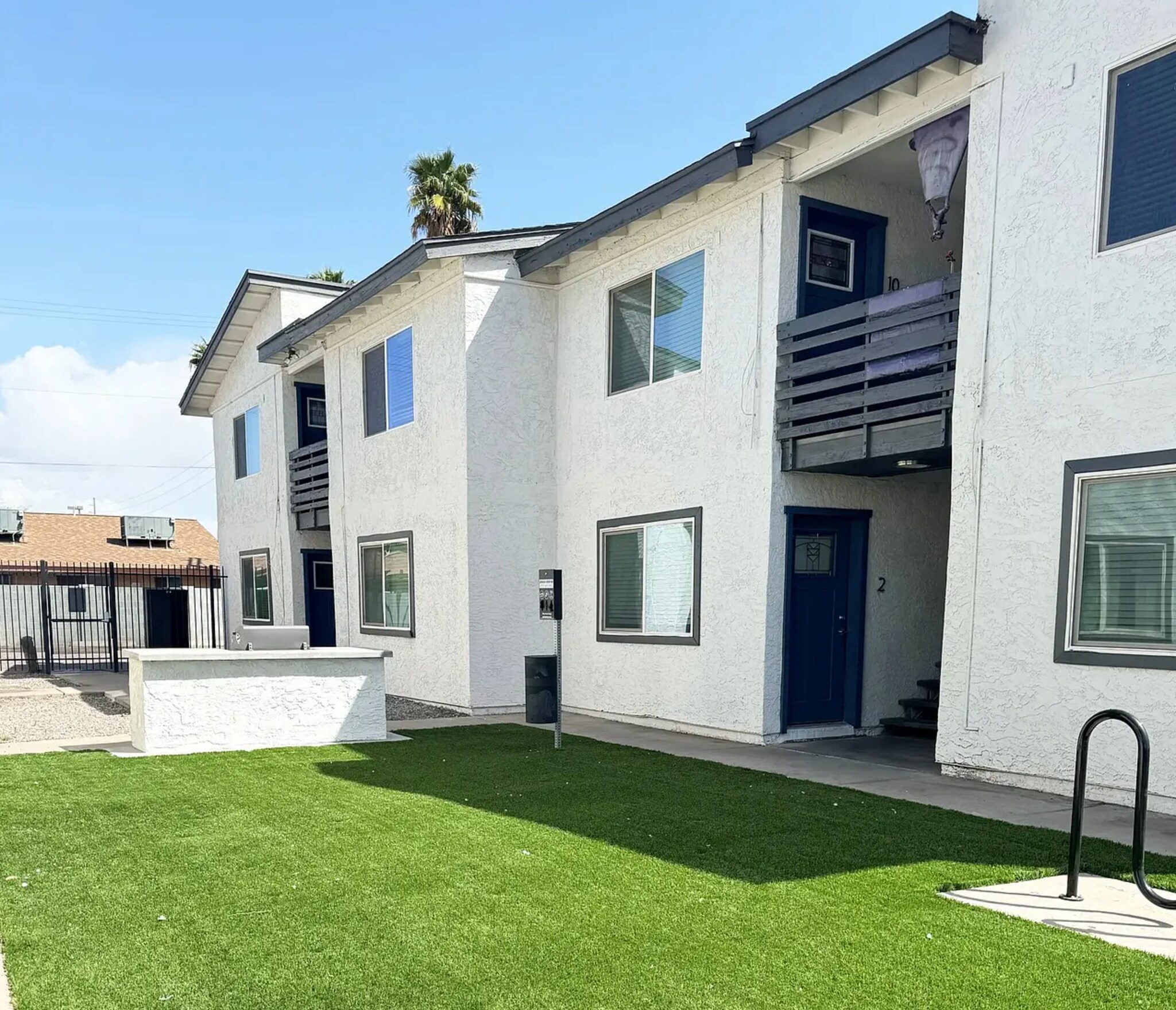 750 E 1st Ave, Mesa, AZ à vendre Photo principale– Image 1 sur 15