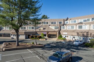 Plus de détails pour 270 Farmington Ave, Farmington, CT - Bureau/Local commercial à louer