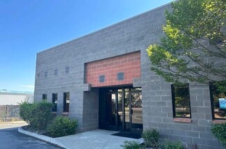 Plus de détails pour 5440 Louie Ln, Reno, NV - Local d'activités à louer