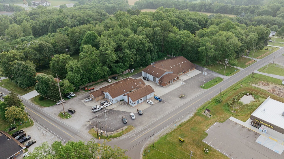 31-41 Waterloo Rd, Mogadore, OH à vendre - Photo de l’immeuble – Image 3 sur 17