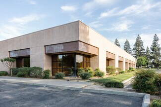 Plus de détails pour 2540 W Shaw Ln, Fresno, CA - Bureau à louer