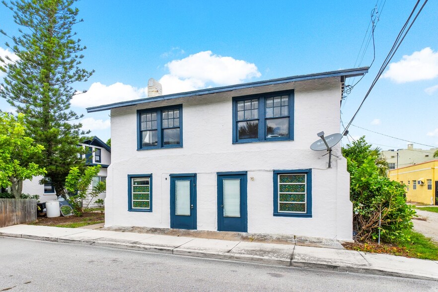 402 N Federal Hwy, Lake Worth, FL à vendre - Photo de l’immeuble – Image 2 sur 26