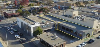 Plus de détails pour 908 1/2 S Main st, Salinas, CA - Bureau/Local commercial à louer