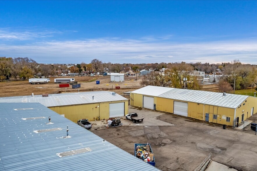 1208 Madison Ave, Nampa, ID à louer - Photo de l’immeuble – Image 3 sur 12